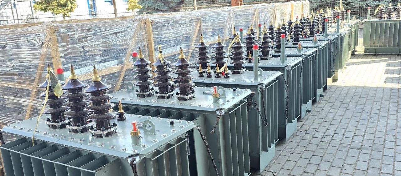 PowerLogistics: o nouă etapă în modernizarea sectorului energetic din Moldova